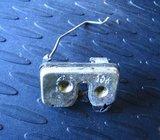 VOLKSWAGEN POLO 6N, 2000, BRAVA GEPEKA