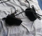 Volvo motorici za brisace farova