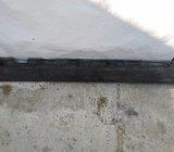 Volvo S40 V50 PVC prag