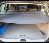 Volvo V50 rolo prtljažnika