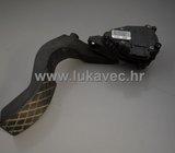 VW AUDI ŠKODA PAPUČICA GASA 8D1721523F POTENCIOMETAR GASA