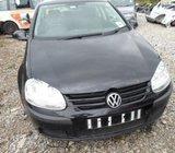VW Golf 5 1.4 16 V 2006. godina