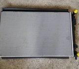 VW GOLF 7 HLADNJAK INTERCOOLER