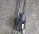 vw golf 7 skare brisaca sa motorom