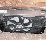 vw golf 7 VII 1.2 TSI vezni lim komplet