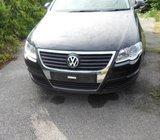 VW Passat 2.0 TDI, 2007. godina