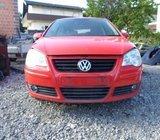 VW Polo 1.2 12 V, 2007. godina