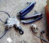 vw polo 6n2 brave komplet 500kn