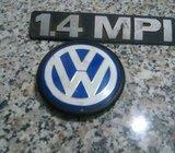 vw polo 6n2 znak 1.4 mpi #####