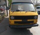 Vw T3 Caravelle 2.0 i automatic
