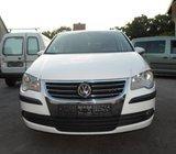 VW touran 2007-2010.godina