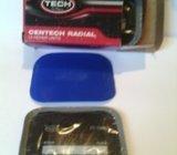 ZAKRPA ZA VANJSKU GUMU 8.1x6.5 CM RADIJAL