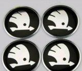 Znak za felge Škoda 56mm