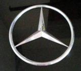 Znak Mercedes-Benz