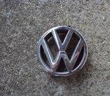 Znak W, volkswagen