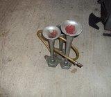 ZRAČNA SIRENA TRUBA