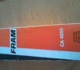 zračni filter za fiat cars ritmo130tc abart130hp