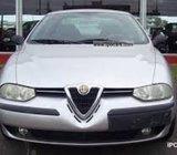 156 1997-2004 vilica