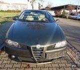 156 Crosswagon 2003-2006 vilica