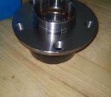 Alfa ležaj zadnji skf vkba 3691