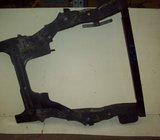 Alfa Romeo 159 [05-] 3.2 jts Most prednji