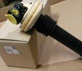 Amortizer cilindar ovjesa Citroen C5 2008