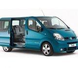 Amortizer Traffic 2010-2014