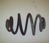 Audi A6 [97-05] 2003 2.5 tdi Opruga zadnja 3B0 511 115 R