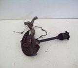 Audi A6 [97-05] 2003 2.5 tdi Poluosovina prednja L 4B0 407 271 BB