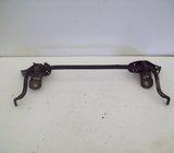 Audi A6 [97-05] 2003 2.5 tdi Stabilizator štanga prednjeg mosta 4B0 41