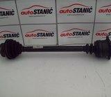 Audi A6 [97-05] 2.8 Poluosovina Prednja Lijevo 8D0407271