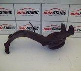 Audi A6 [97-05] 2.8 Rukavac s ležajem Prednja lijevo