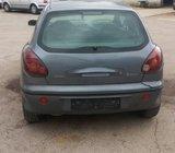 balans štanga fiat bravo