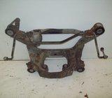 BMW 3 (E46) [98-05] Most zadnji