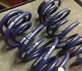 BMW 420d X drive H&R opruge 30mm niže