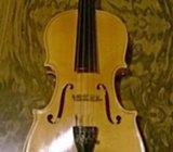 4/4 violina