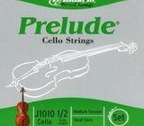 D'Addario J1010 Prelude žice za violončelo, 1/2