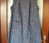 LAGANA PAMUČNA HALJINA 44 - 46 XL 2+2 GRATIS AKCIJA