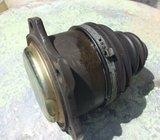 Homokinetički zglob unutarnji AUDI a4