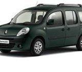 Kangoo 2005-2008 vilica