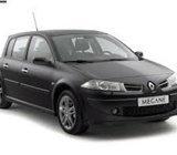 Kočiona čeljust Megane 2005-2008