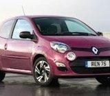 Kočiona čeljust Twingo 2009-2013