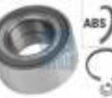 LEŽAJ BMW 3 (E91,E92,E93,E94) 05-> zadnji