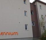 69m2, novogradnja, dvosobni s db i okućnicom (prodaja)