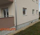69m2, novogradnja, dvosobni s db i okućnicom (prodaja)