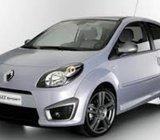 Twingo 2006-2010 amortizer