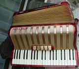 hohner 120 basova troglasna