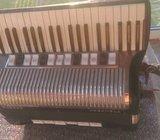 Hohner organola 140basova