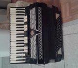 Royal Standard harmonika