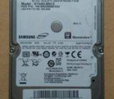 Samsung ST500LM012 500 GB